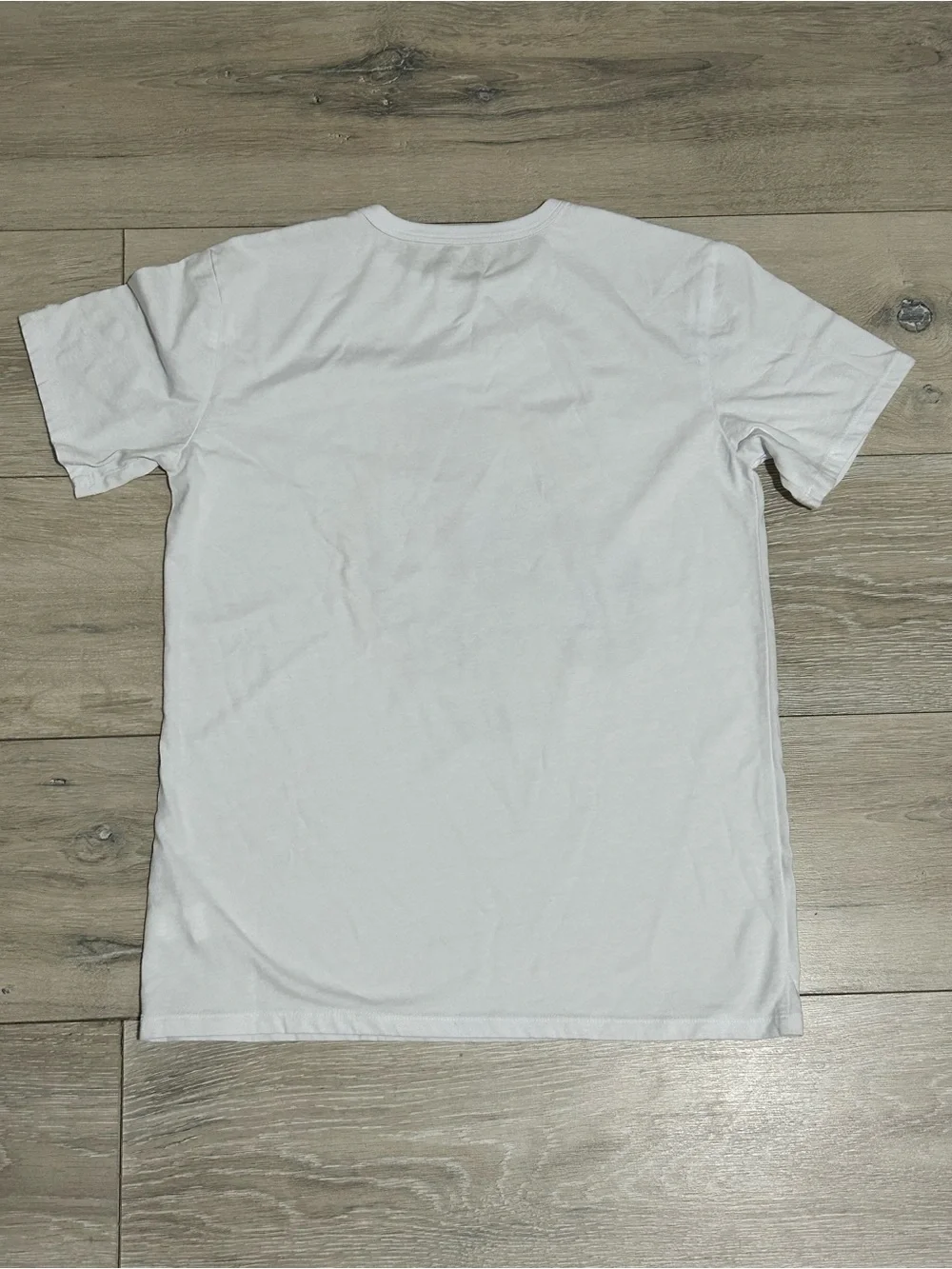 The Childrens Place white short